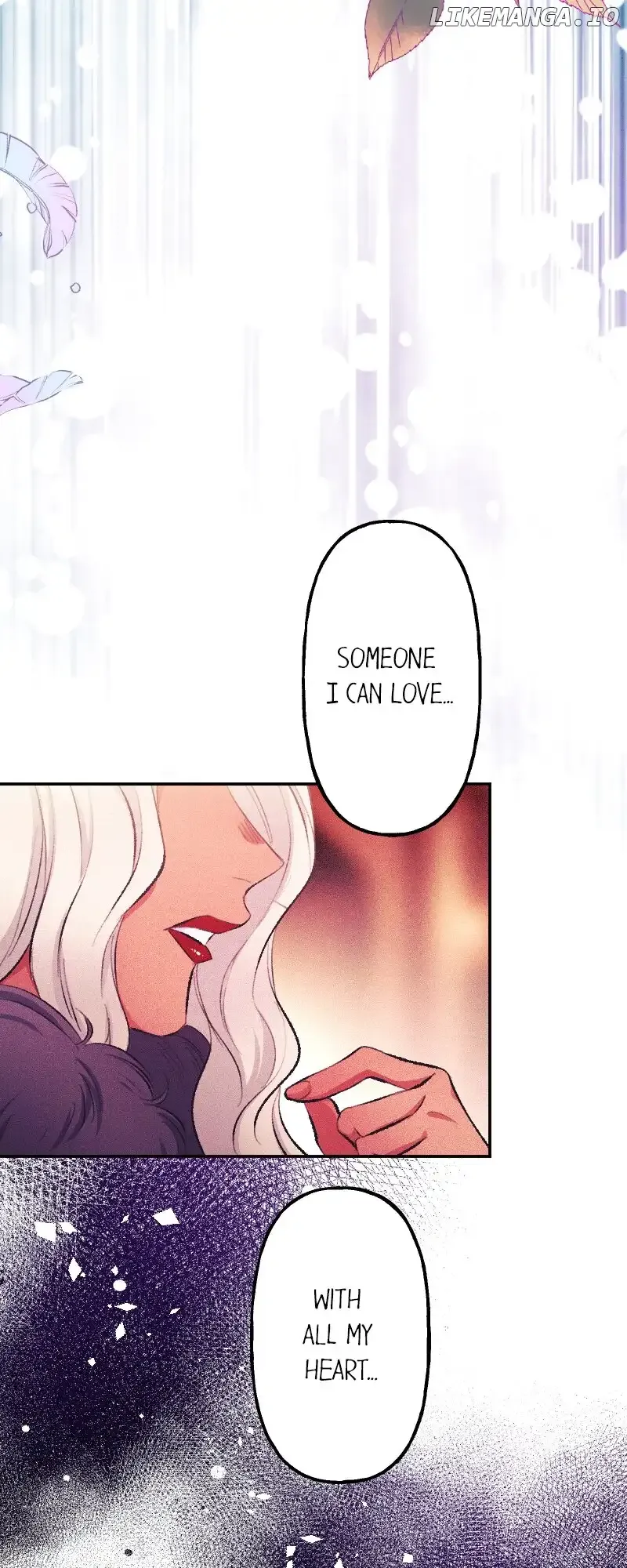 The Heat of the Reincarnated Villainess Chapter 85 Online - página 29