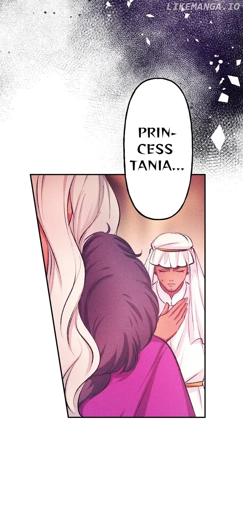 The Heat of the Reincarnated Villainess Chapter 85 Online - página 30