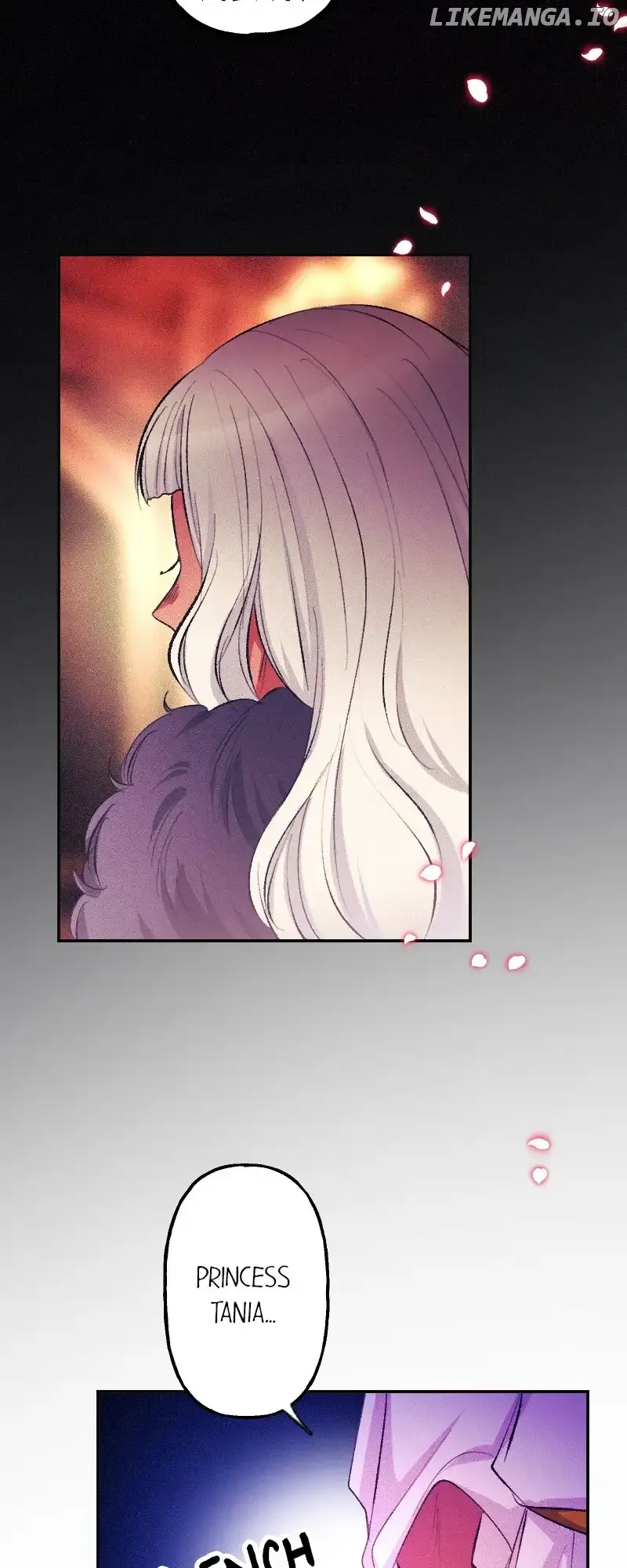 The Heat of the Reincarnated Villainess Chapter 85 Online - página 32