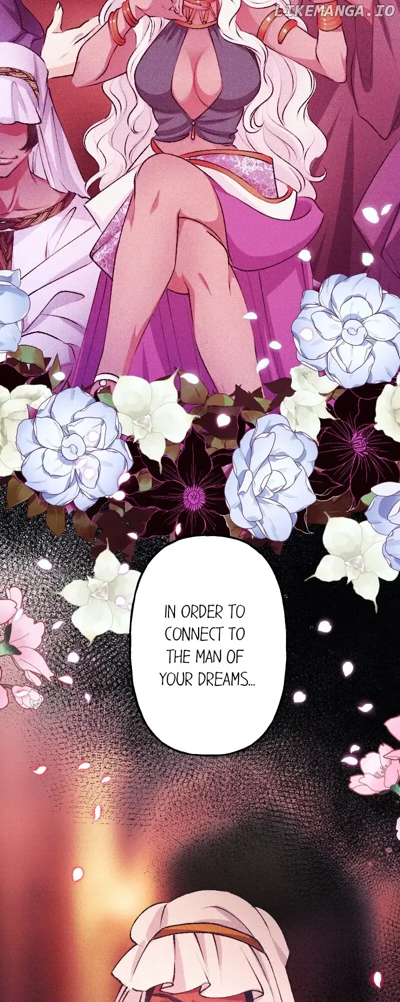 The Heat of the Reincarnated Villainess Chapter 85 Online - página 34