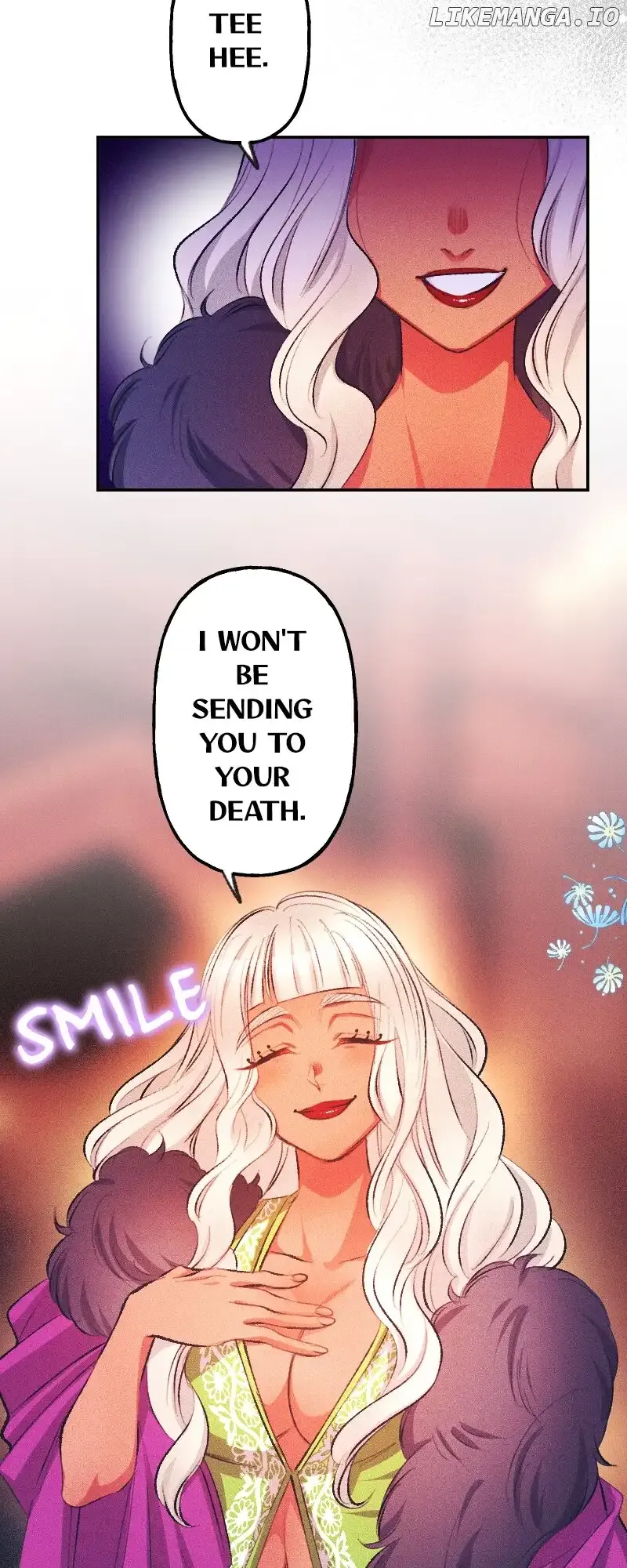 The Heat of the Reincarnated Villainess Chapter 85 Online - página 37