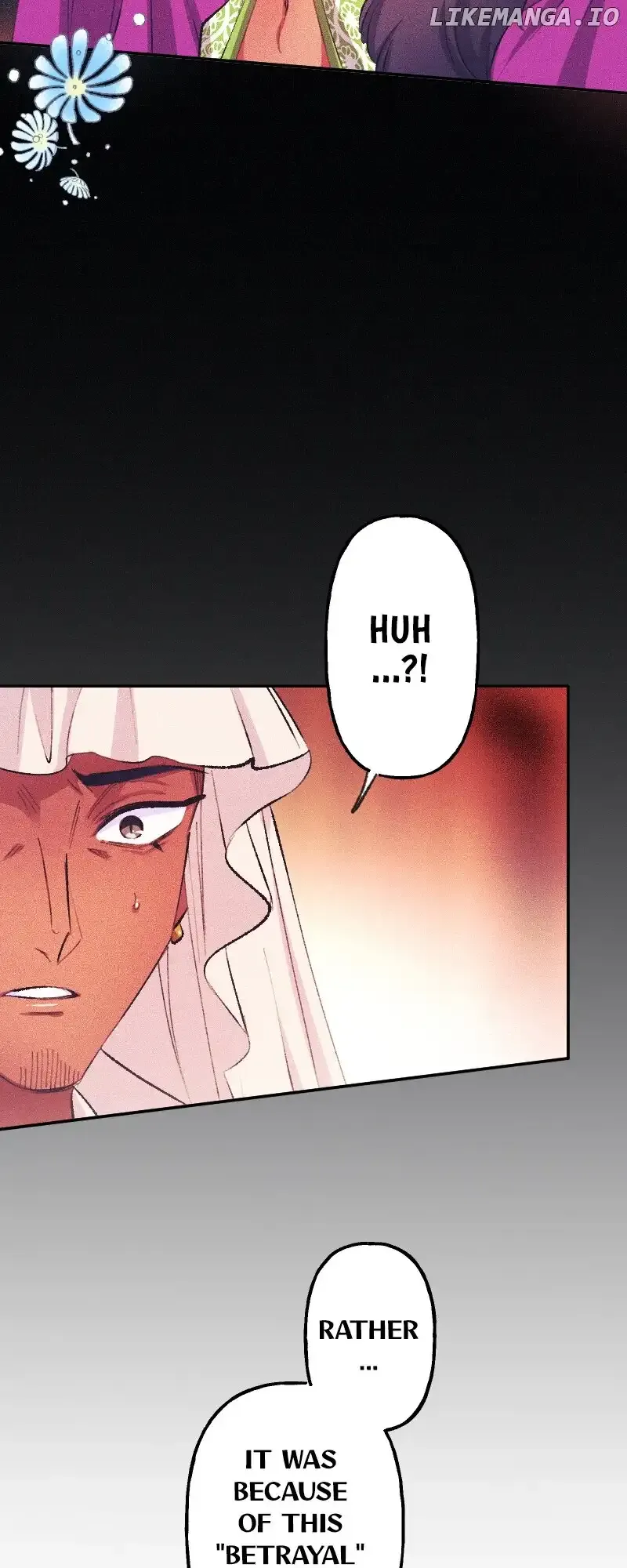 The Heat of the Reincarnated Villainess Chapter 85 Online - página 38