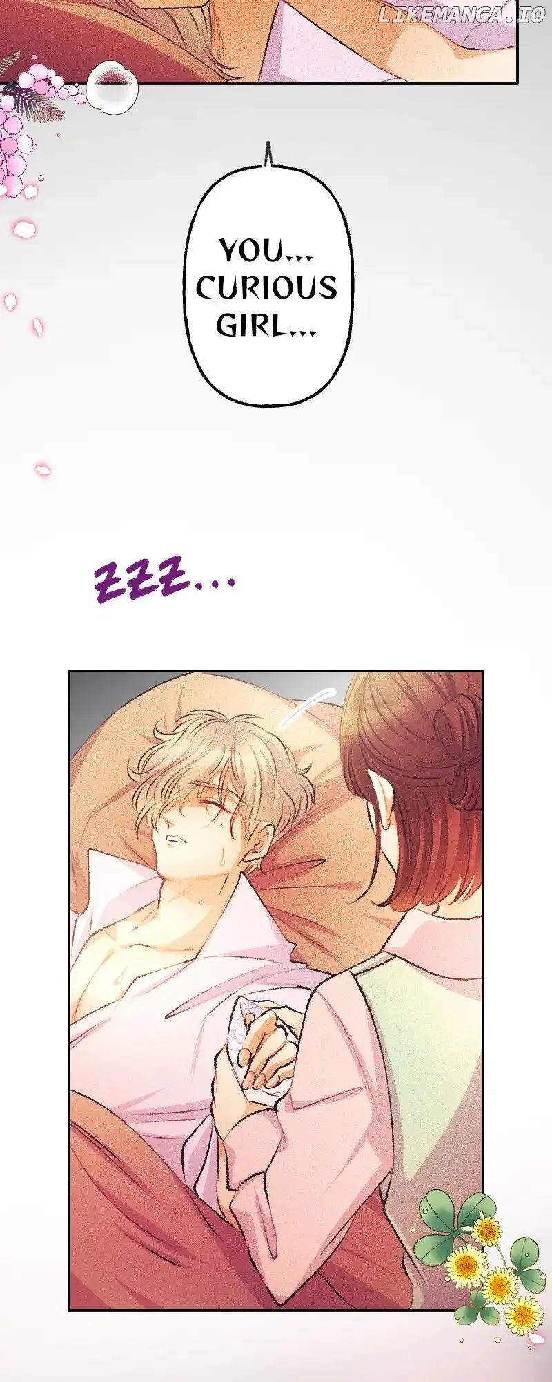 The Heat of the Reincarnated Villainess Chapter 85 Online - página 48
