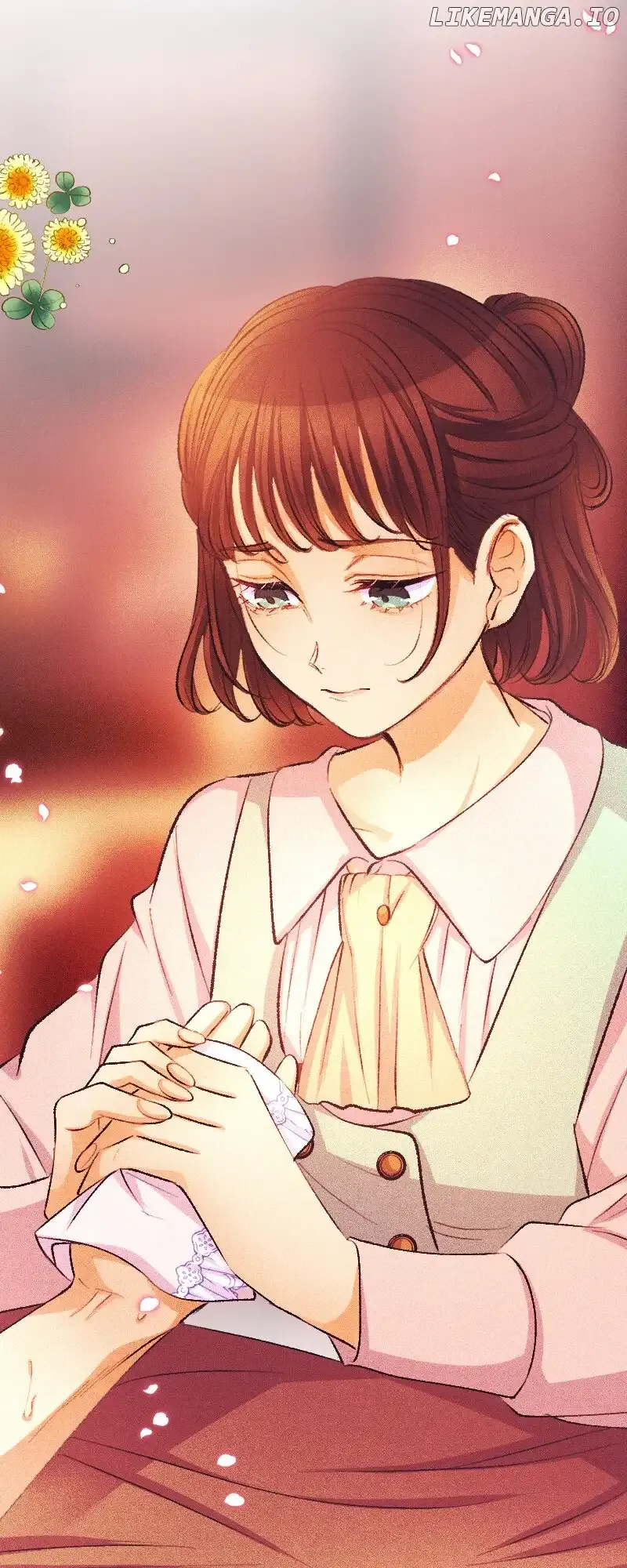 The Heat of the Reincarnated Villainess Chapter 85 Online - página 49