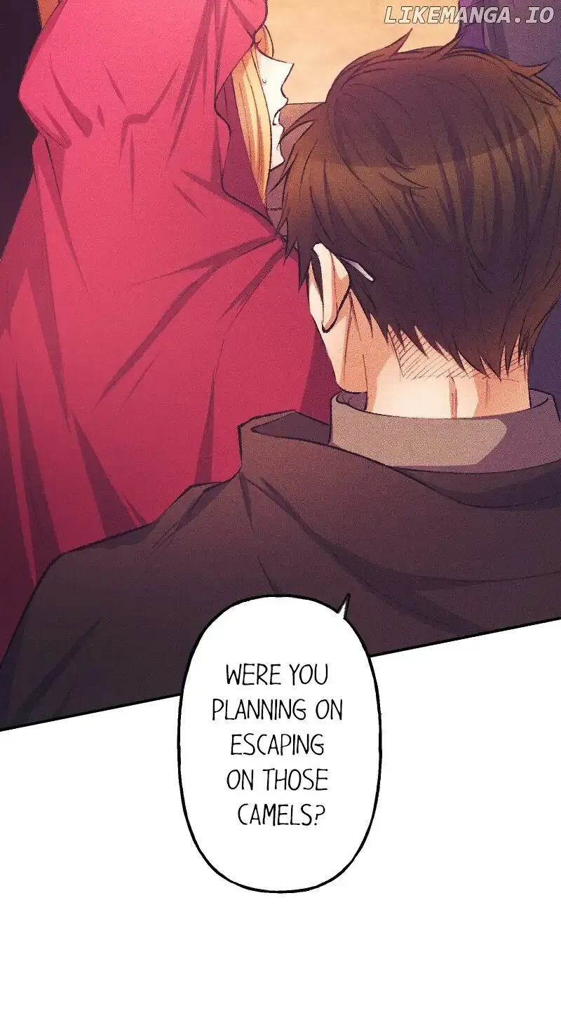 The Heat of the Reincarnated Villainess Chapter 87 Online - página 10