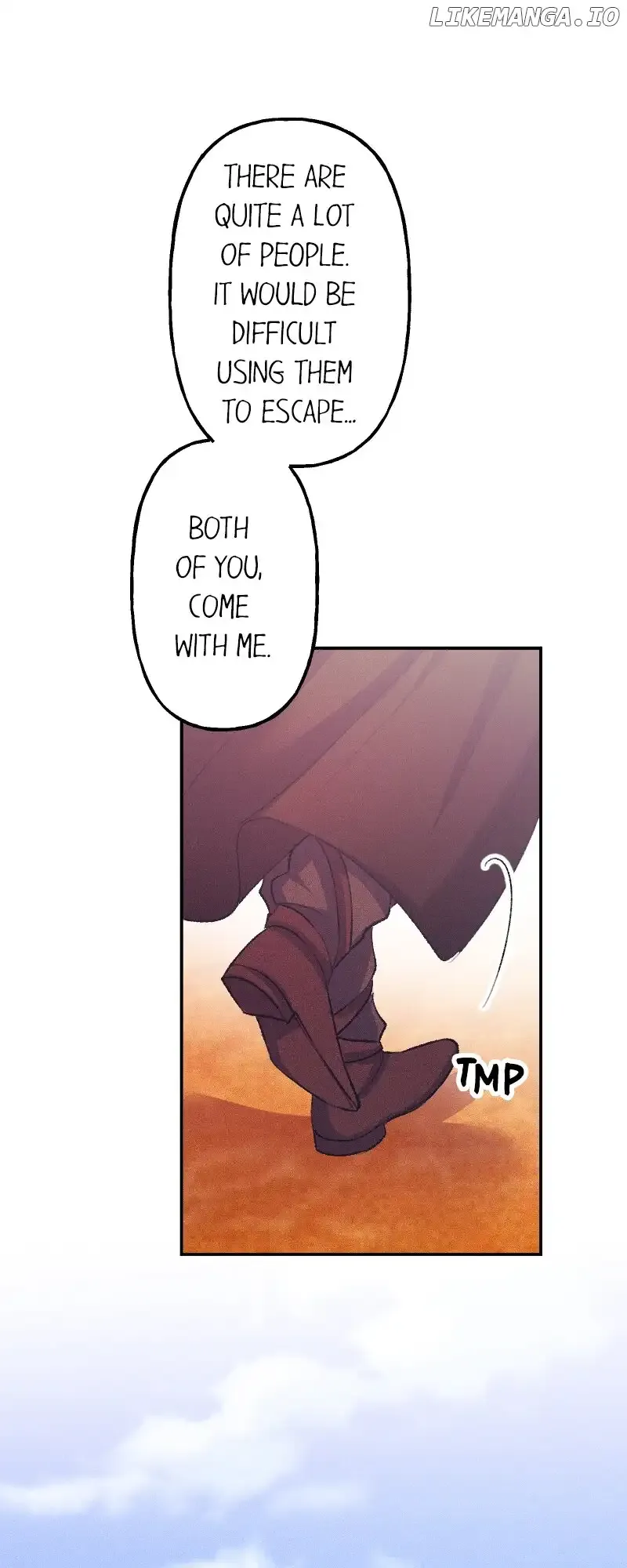 The Heat of the Reincarnated Villainess Chapter 87 Online - página 11