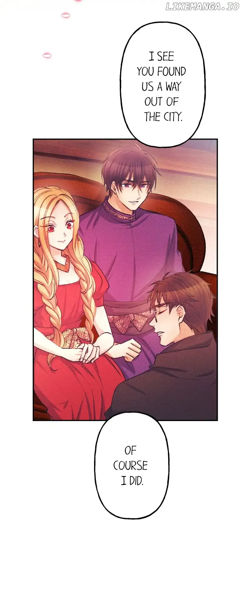 The Heat of the Reincarnated Villainess Chapter 87 Online - página 13
