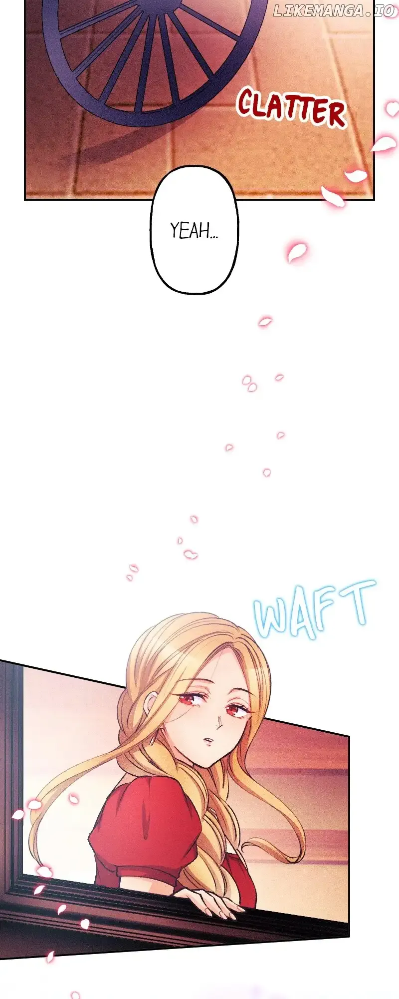 The Heat of the Reincarnated Villainess Chapter 87 Online - página 16
