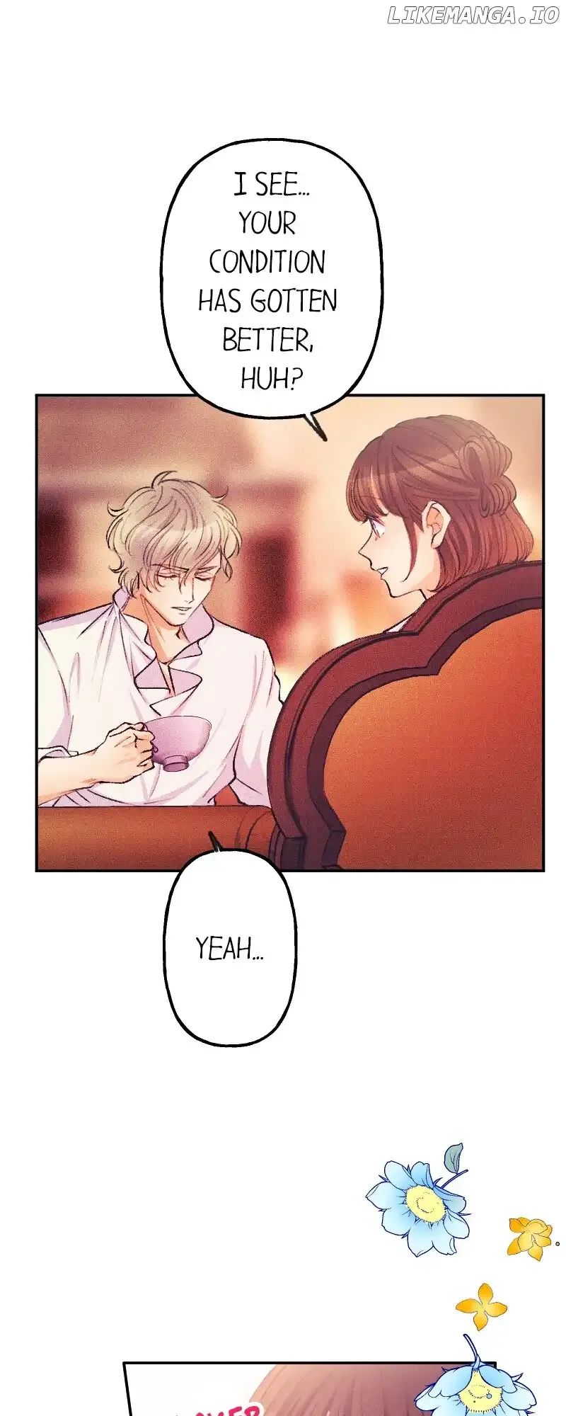 The Heat of the Reincarnated Villainess Chapter 87 Online - página 21