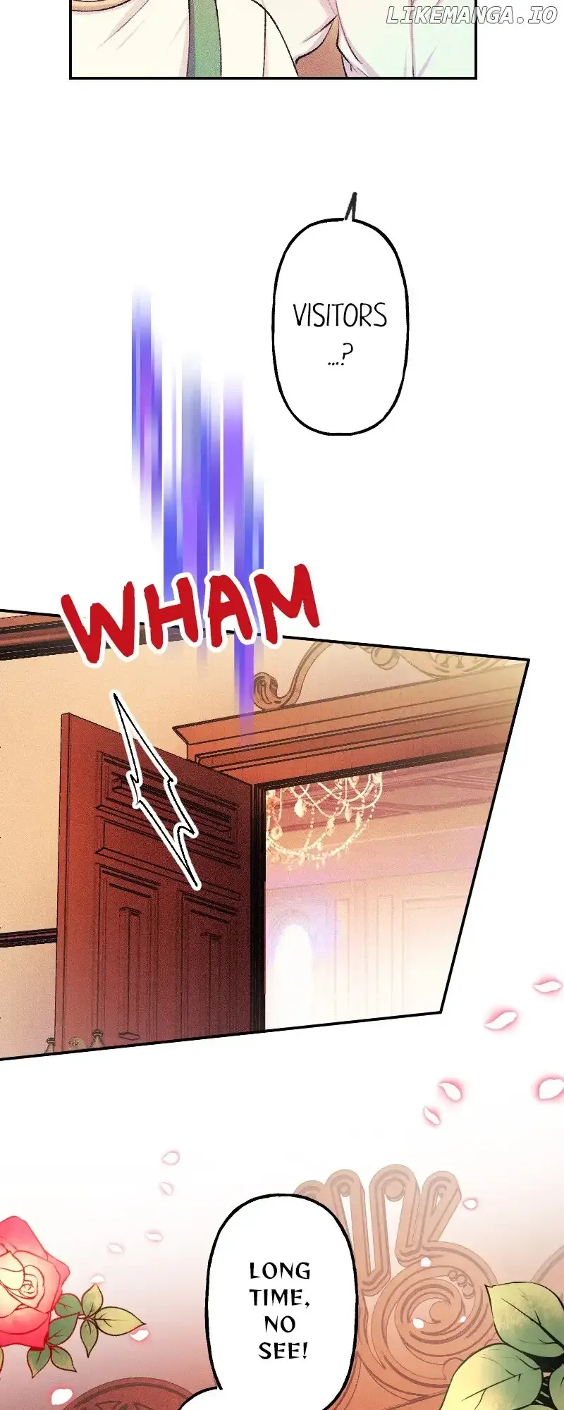 The Heat of the Reincarnated Villainess Chapter 87 Online - página 29