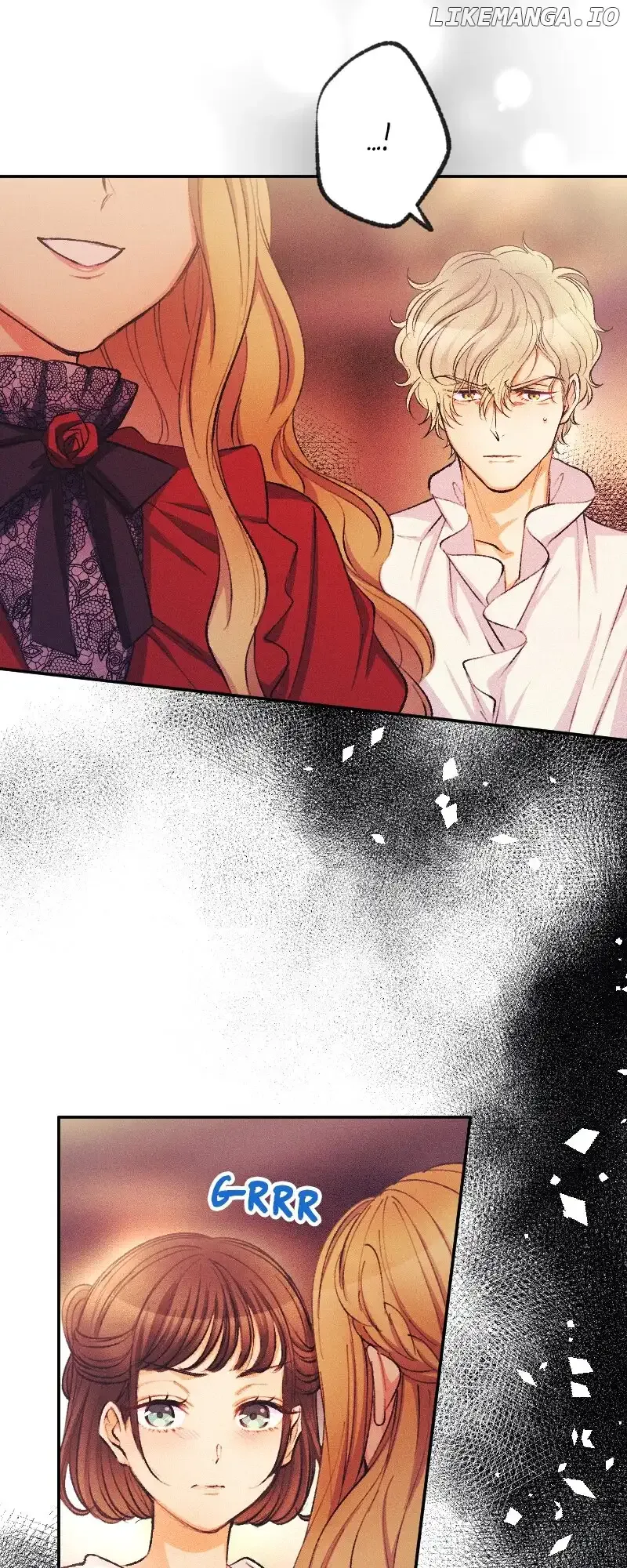 The Heat of the Reincarnated Villainess Chapter 87 Online - página 33