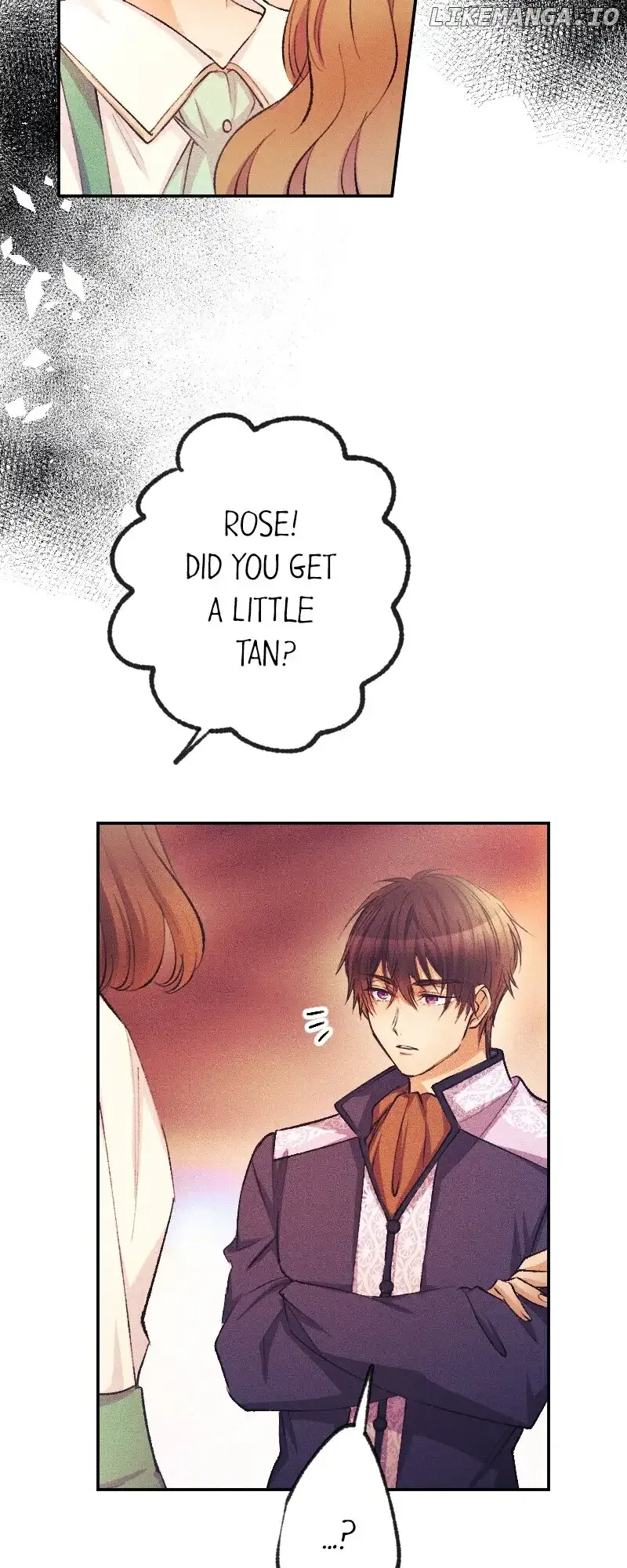 The Heat of the Reincarnated Villainess Chapter 87 Online - página 34