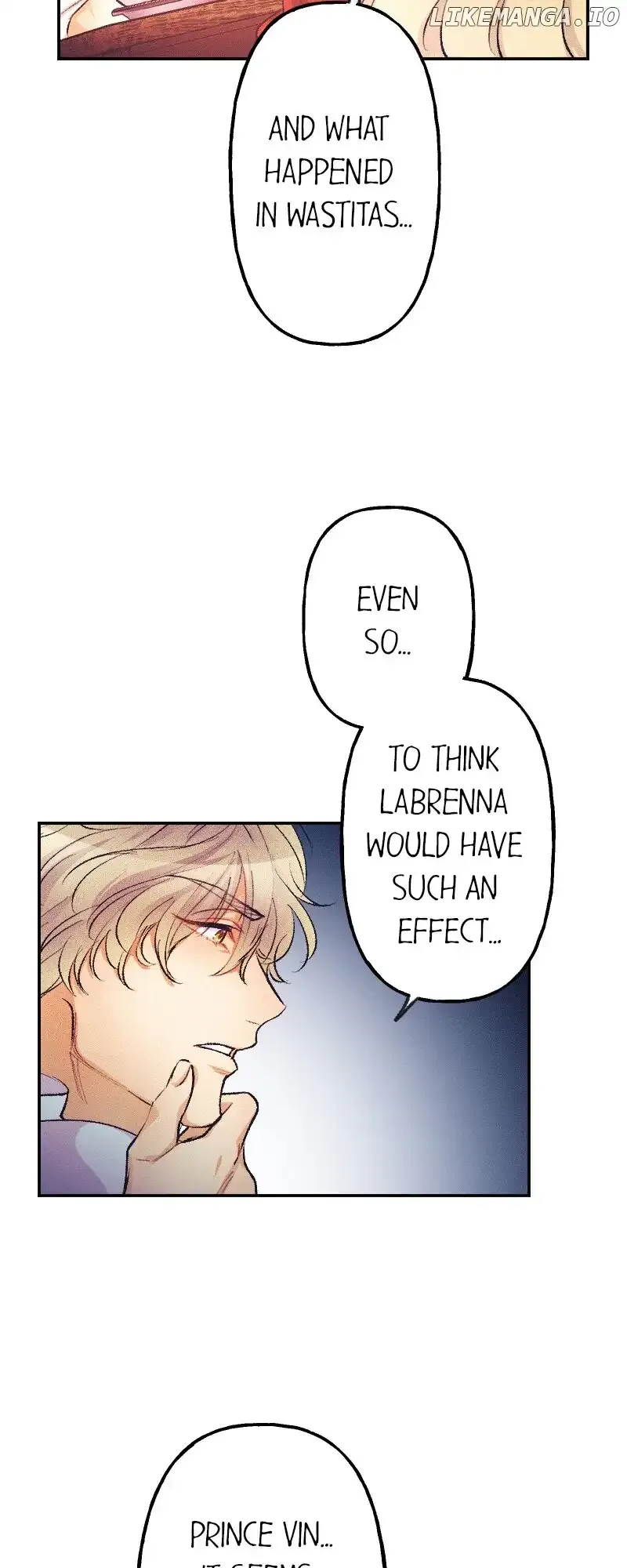 The Heat of the Reincarnated Villainess Chapter 87 Online - página 37