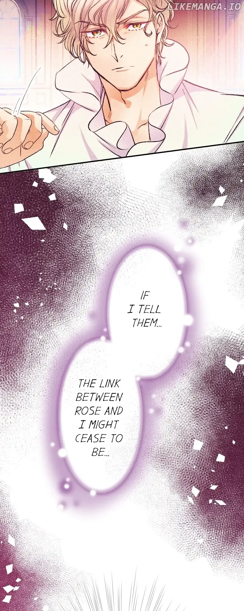 The Heat of the Reincarnated Villainess Chapter 87 Online - página 39