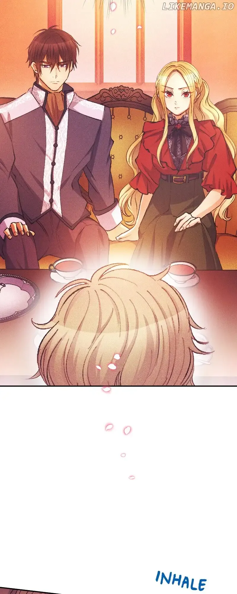 The Heat of the Reincarnated Villainess Chapter 87 Online - página 42