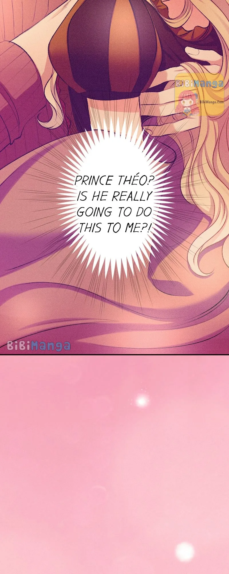 The Heat of the Reincarnated Villainess Chapter 9 Online - página 2