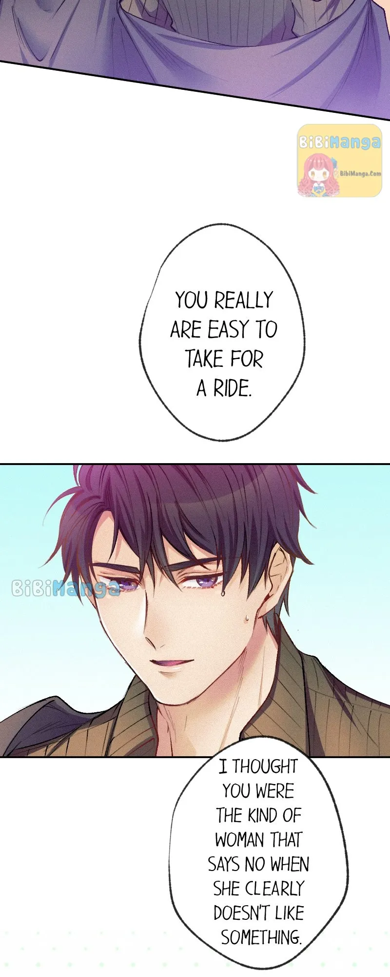 The Heat of the Reincarnated Villainess Chapter 9 Online - página 5