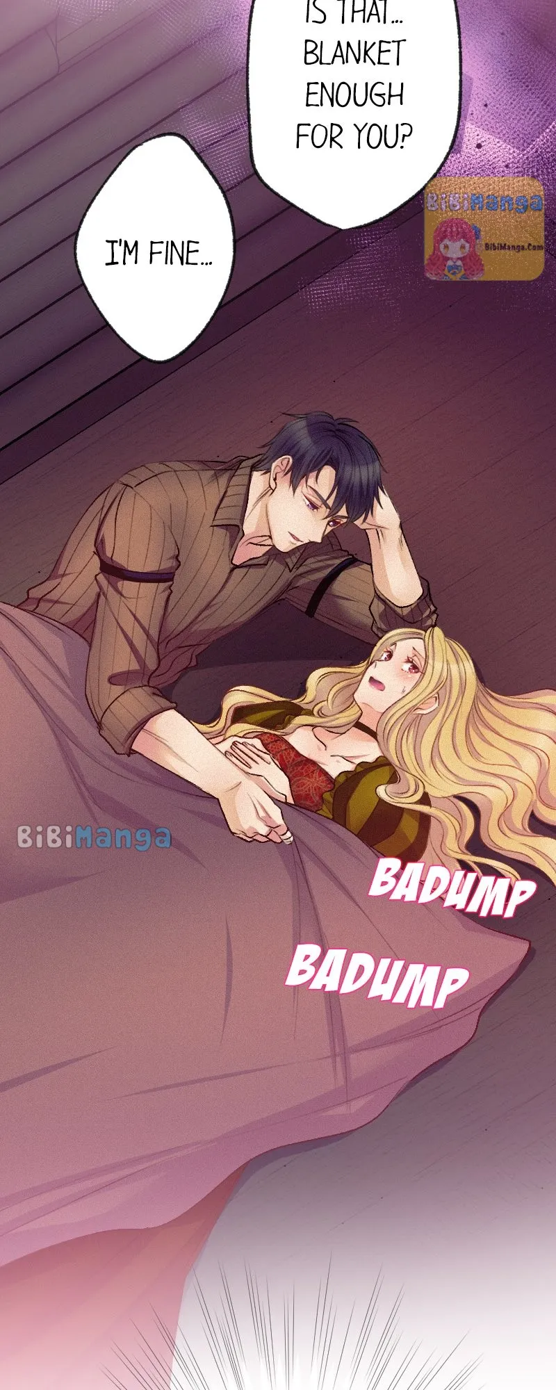 The Heat of the Reincarnated Villainess Chapter 9 Online - página 10