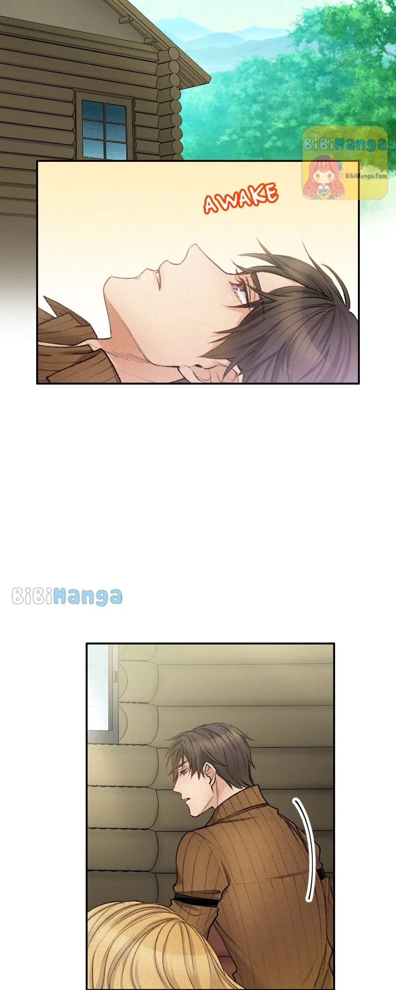 The Heat of the Reincarnated Villainess Chapter 9 Online - página 13