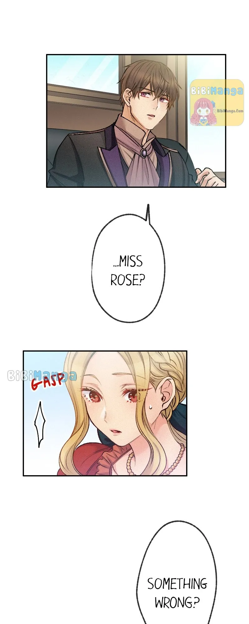 The Heat of the Reincarnated Villainess Chapter 9 Online - página 26