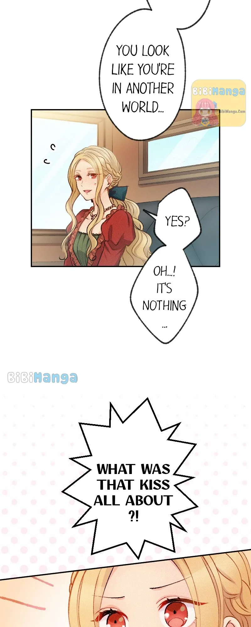 The Heat of the Reincarnated Villainess Chapter 9 Online - página 27