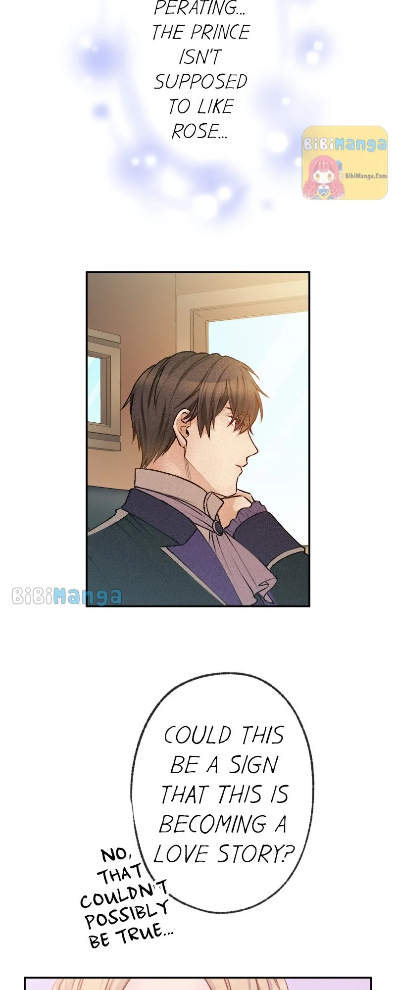 The Heat of the Reincarnated Villainess Chapter 9 Online - página 29