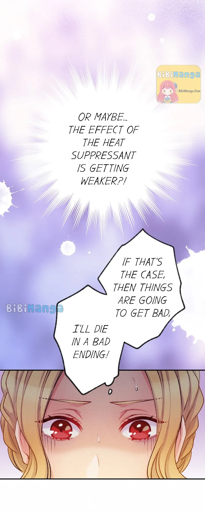 The Heat of the Reincarnated Villainess Chapter 9 Online - página 31