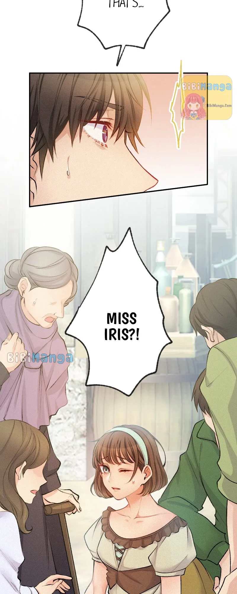 The Heat of the Reincarnated Villainess Chapter 9 Online - página 34