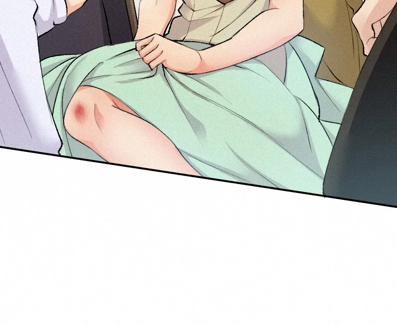The Heat of the Reincarnated Villainess Chapter 9 Online - página 35