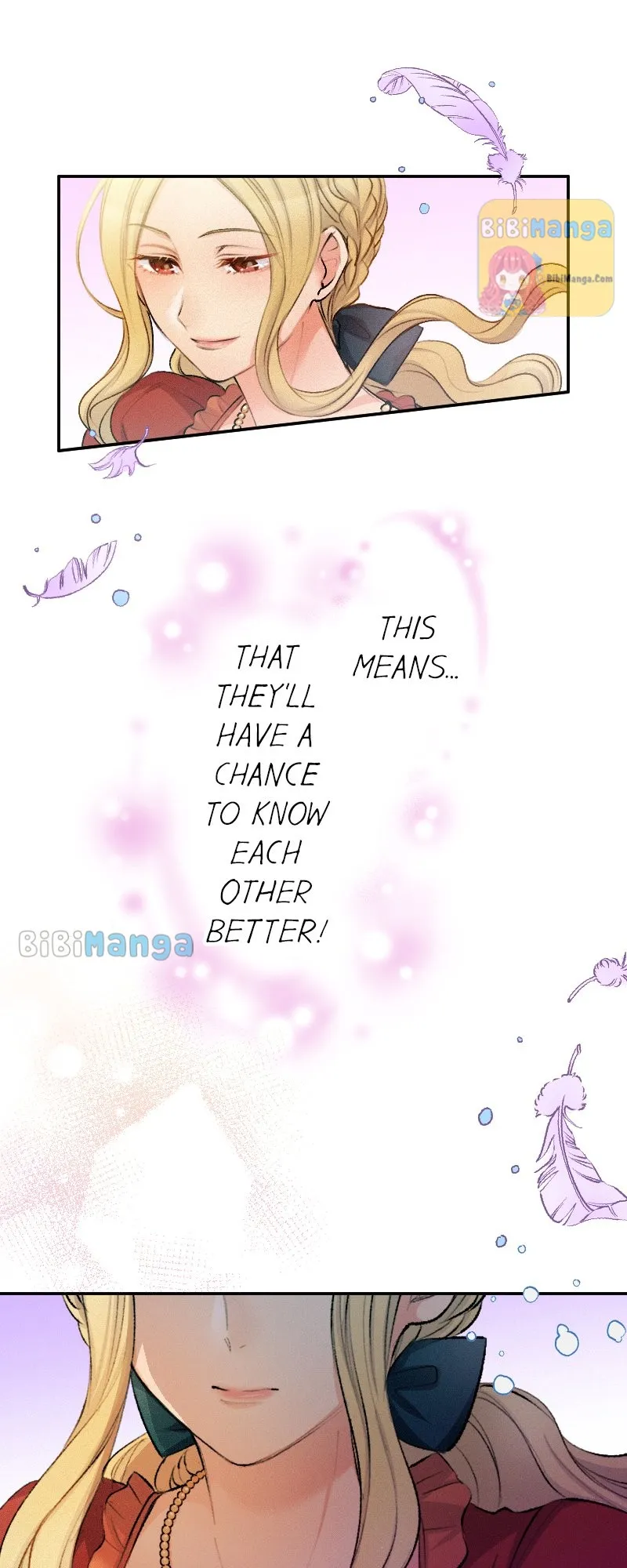 The Heat of the Reincarnated Villainess Chapter 9 Online - página 46