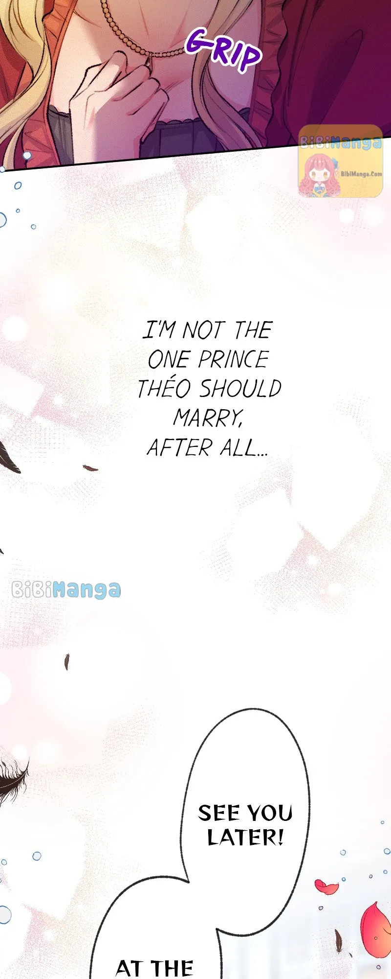 The Heat of the Reincarnated Villainess Chapter 9 Online - página 47