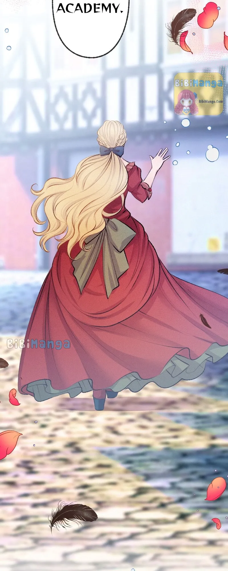 The Heat of the Reincarnated Villainess Chapter 9 Online - página 48