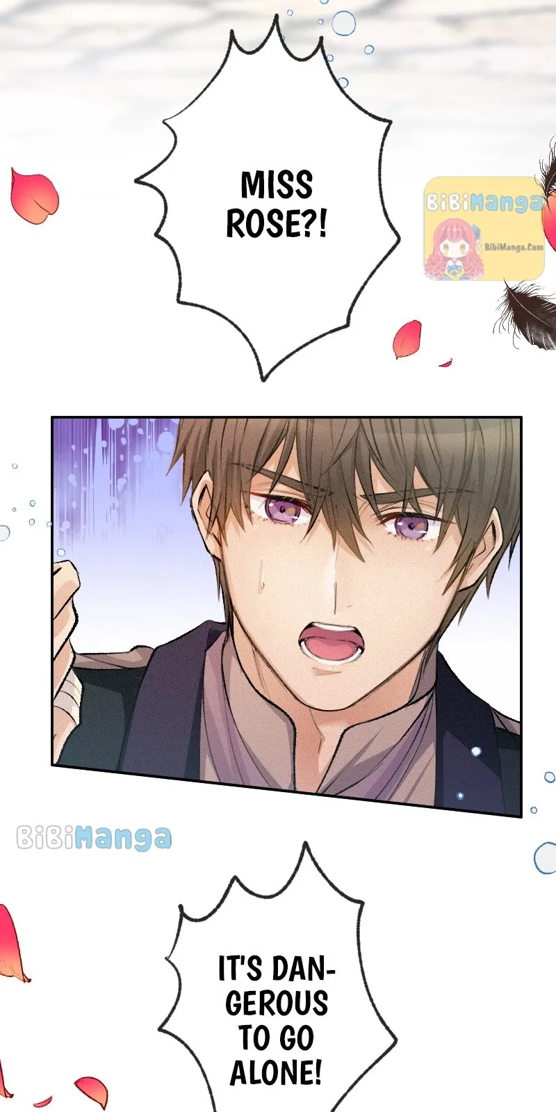 The Heat of the Reincarnated Villainess Chapter 9 Online - página 49
