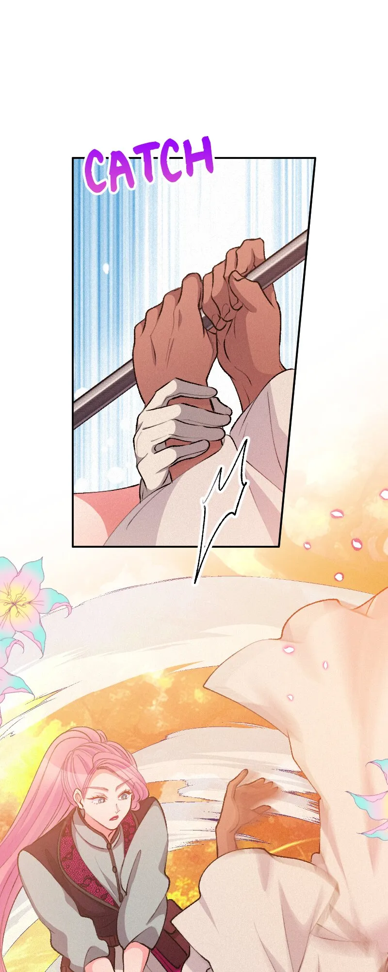 The Heat of the Reincarnated Villainess Chapter 90 Online - página 11