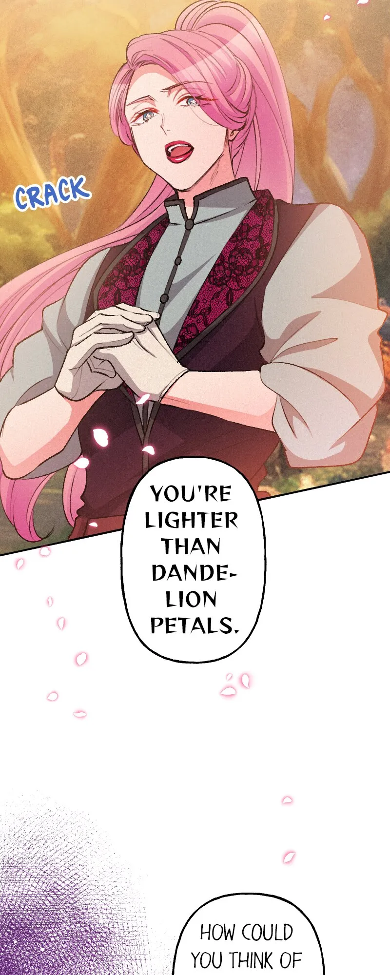 The Heat of the Reincarnated Villainess Chapter 90 Online - página 13