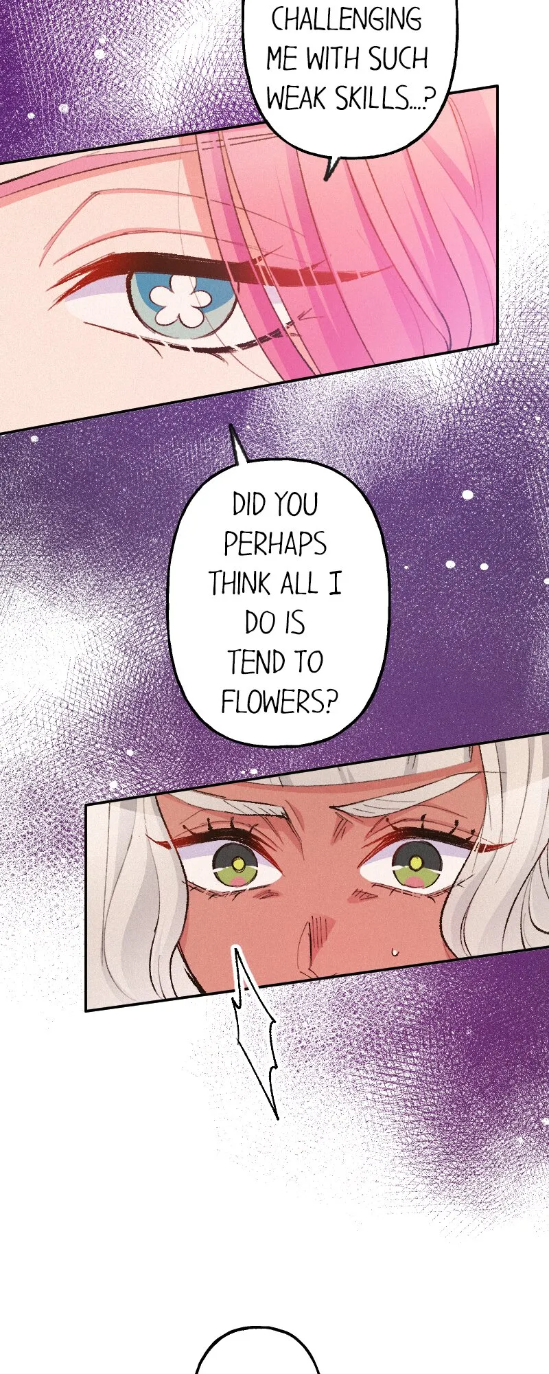 The Heat of the Reincarnated Villainess Chapter 90 Online - página 14