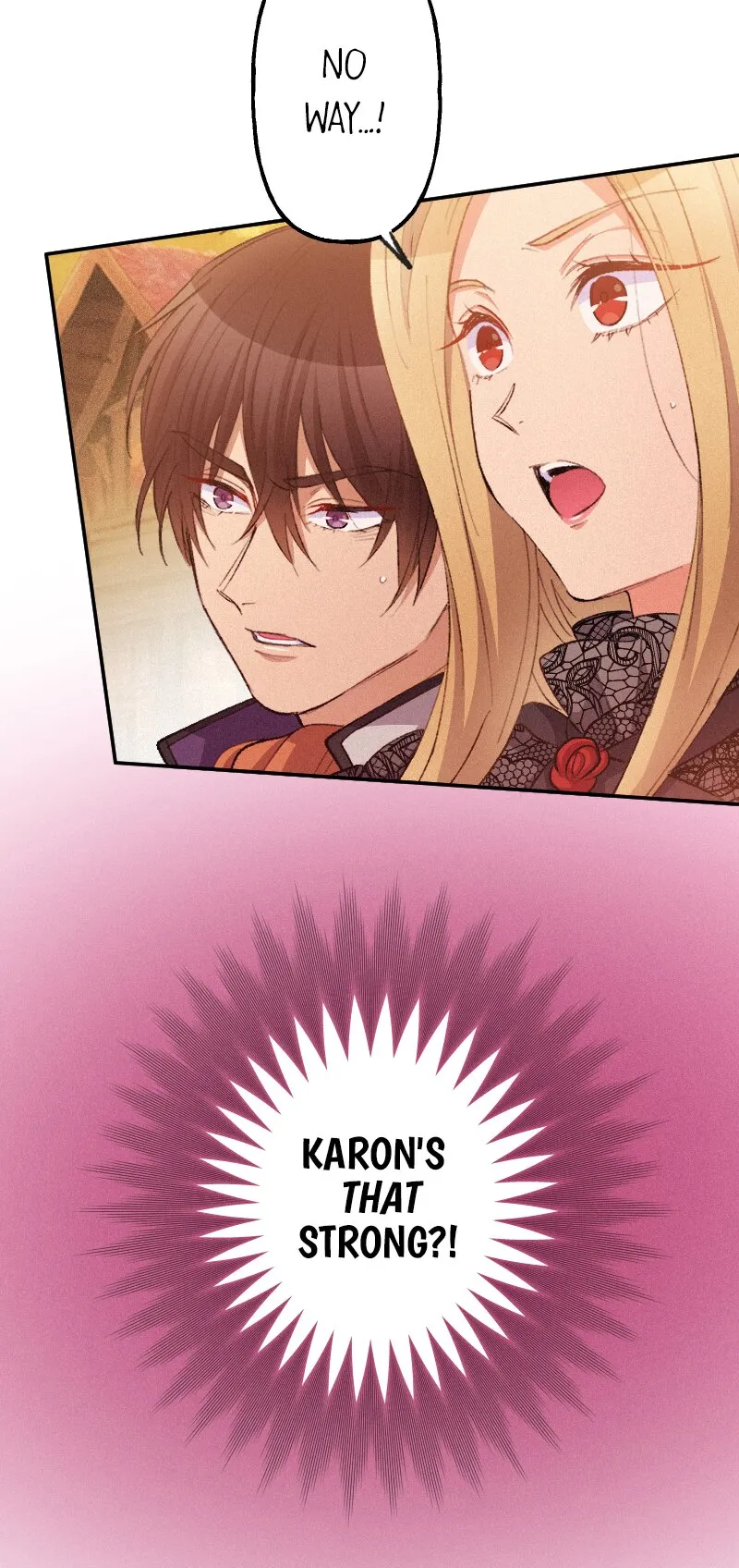 The Heat of the Reincarnated Villainess Chapter 90 Online - página 15