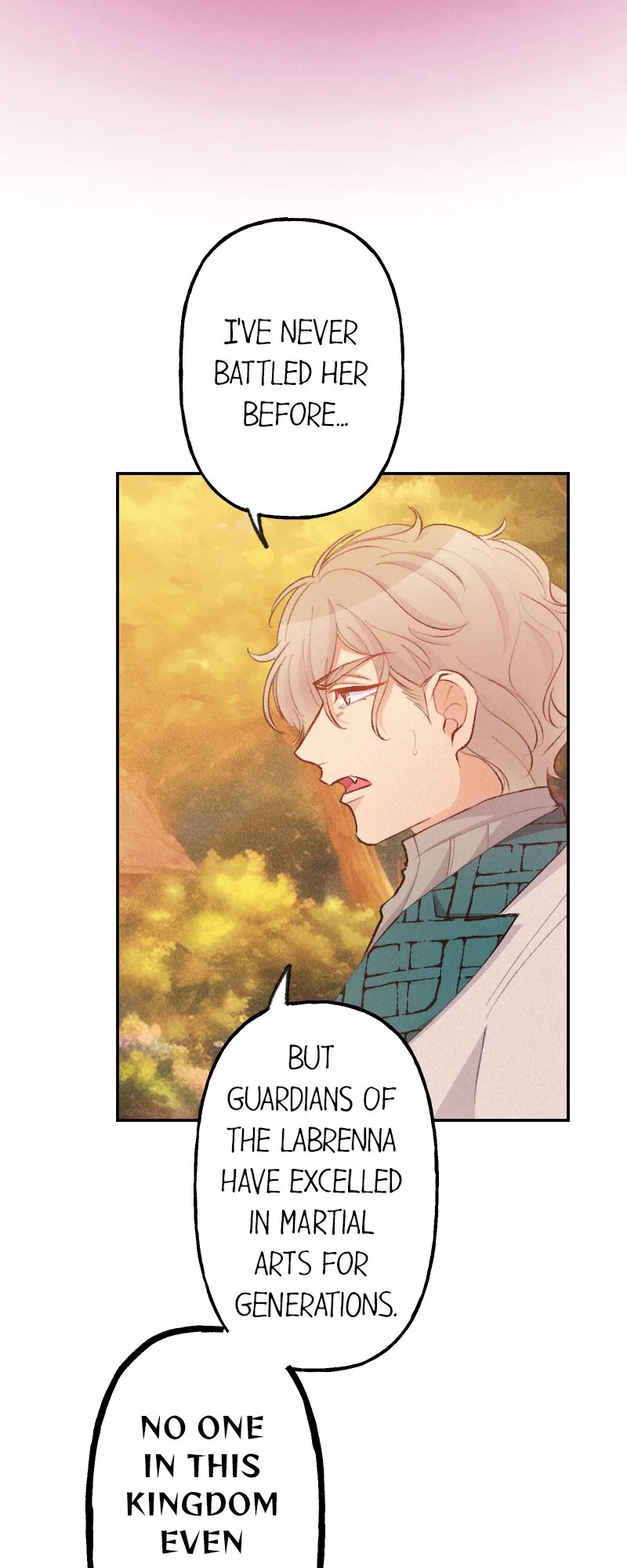 The Heat of the Reincarnated Villainess Chapter 90 Online - página 16