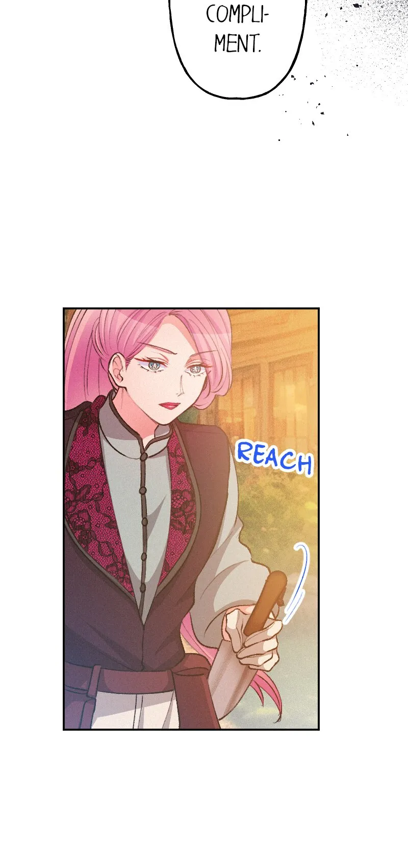 The Heat of the Reincarnated Villainess Chapter 90 Online - página 20