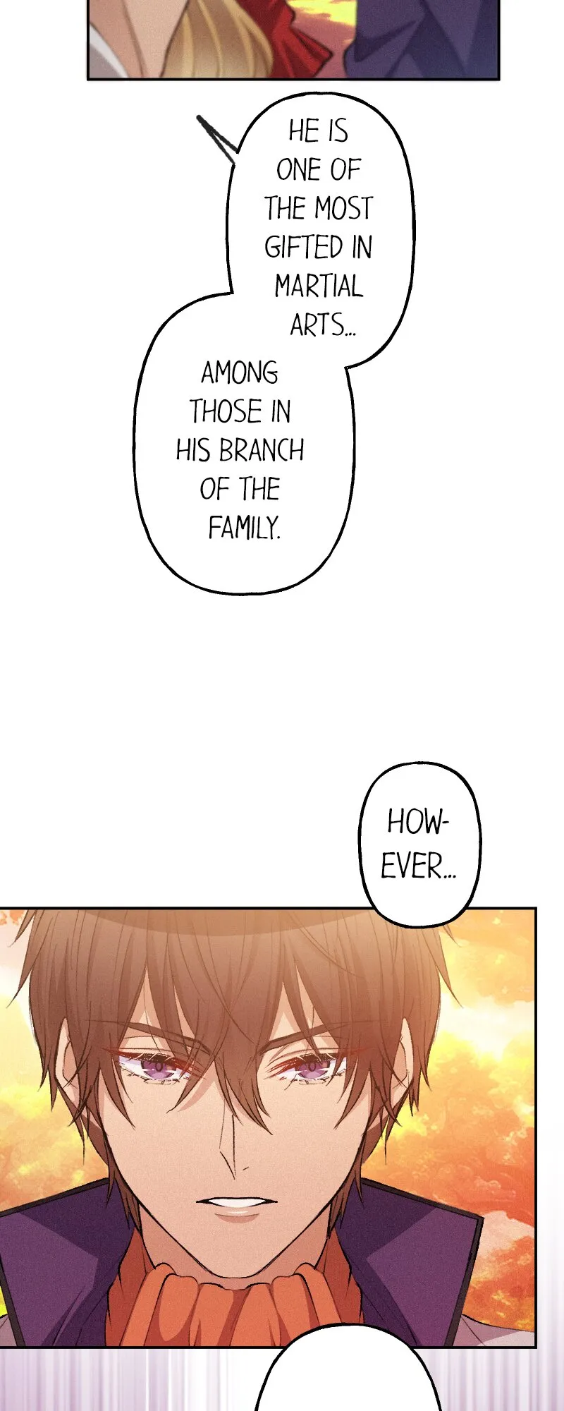 The Heat of the Reincarnated Villainess Chapter 90 Online - página 24