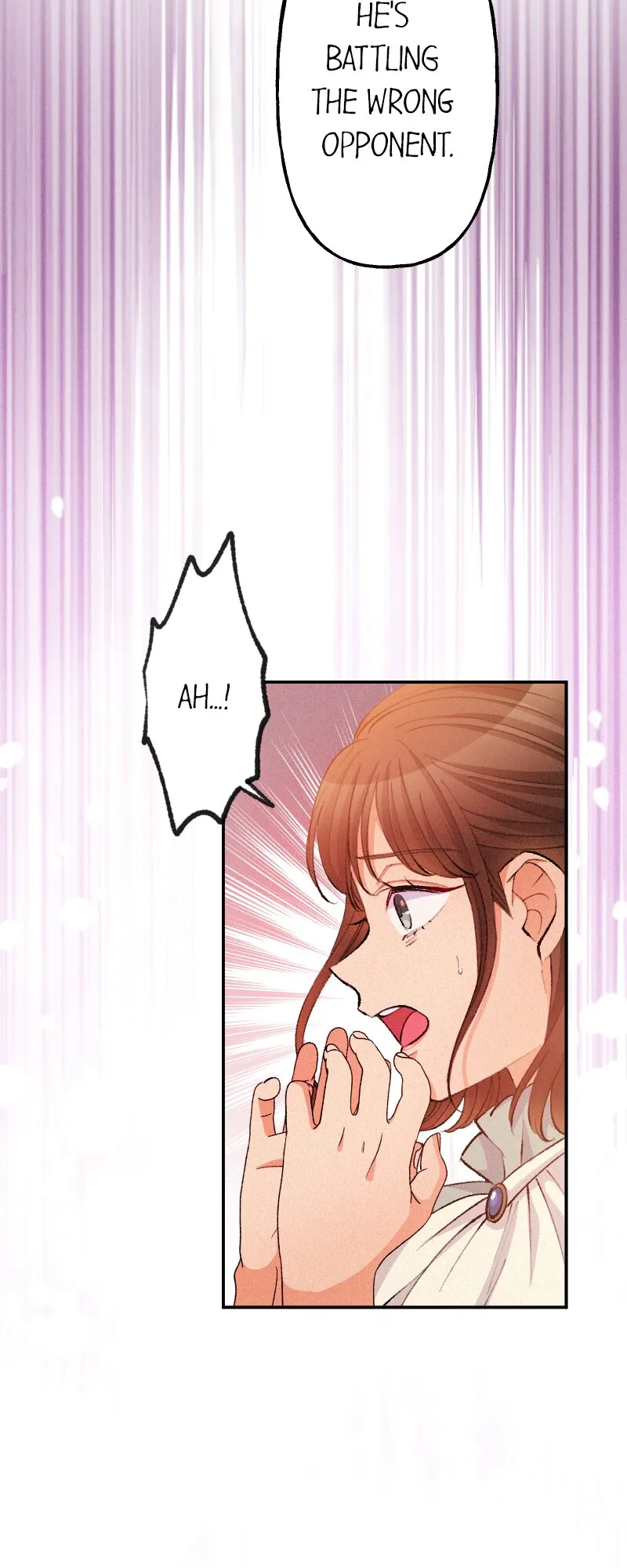 The Heat of the Reincarnated Villainess Chapter 90 Online - página 25