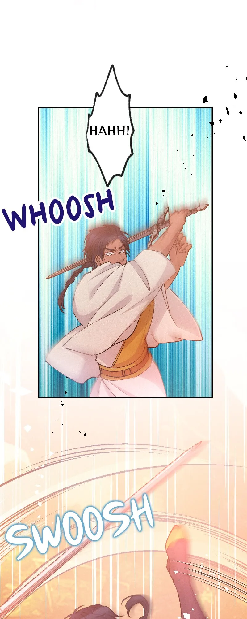 The Heat of the Reincarnated Villainess Chapter 90 Online - página 26