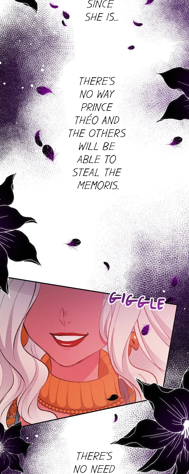 The Heat of the Reincarnated Villainess Chapter 90 Online - página 32