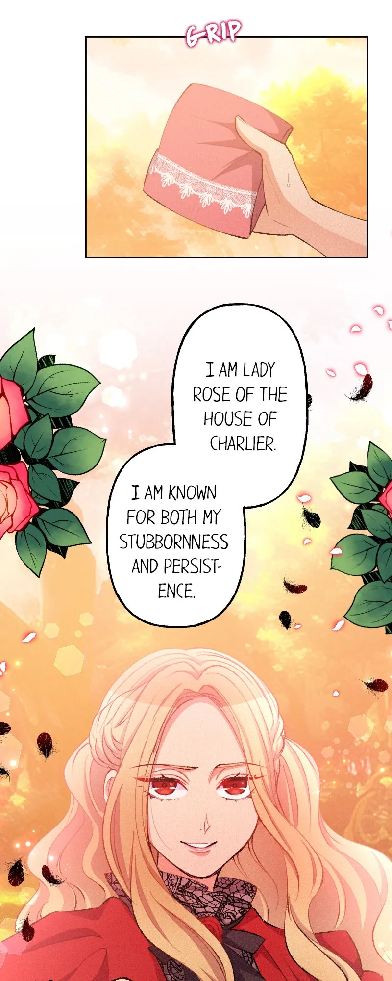 The Heat of the Reincarnated Villainess Chapter 90 Online - página 38