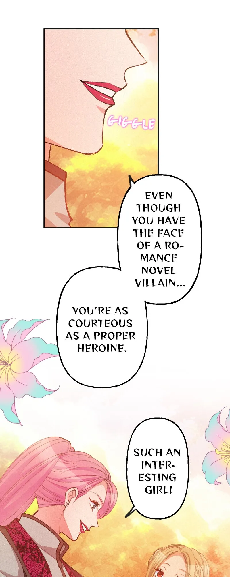 The Heat of the Reincarnated Villainess Chapter 90 Online - página 41