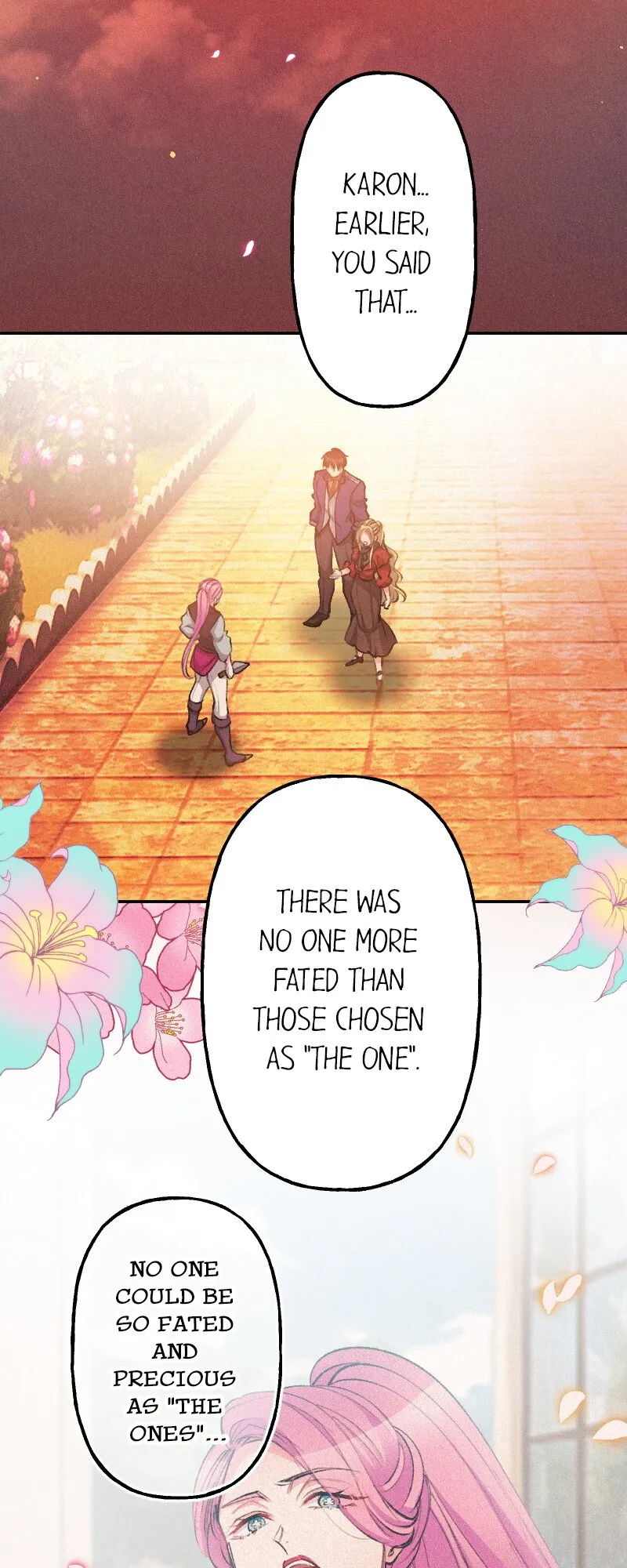 The Heat of the Reincarnated Villainess Chapter 90 Online - página 43