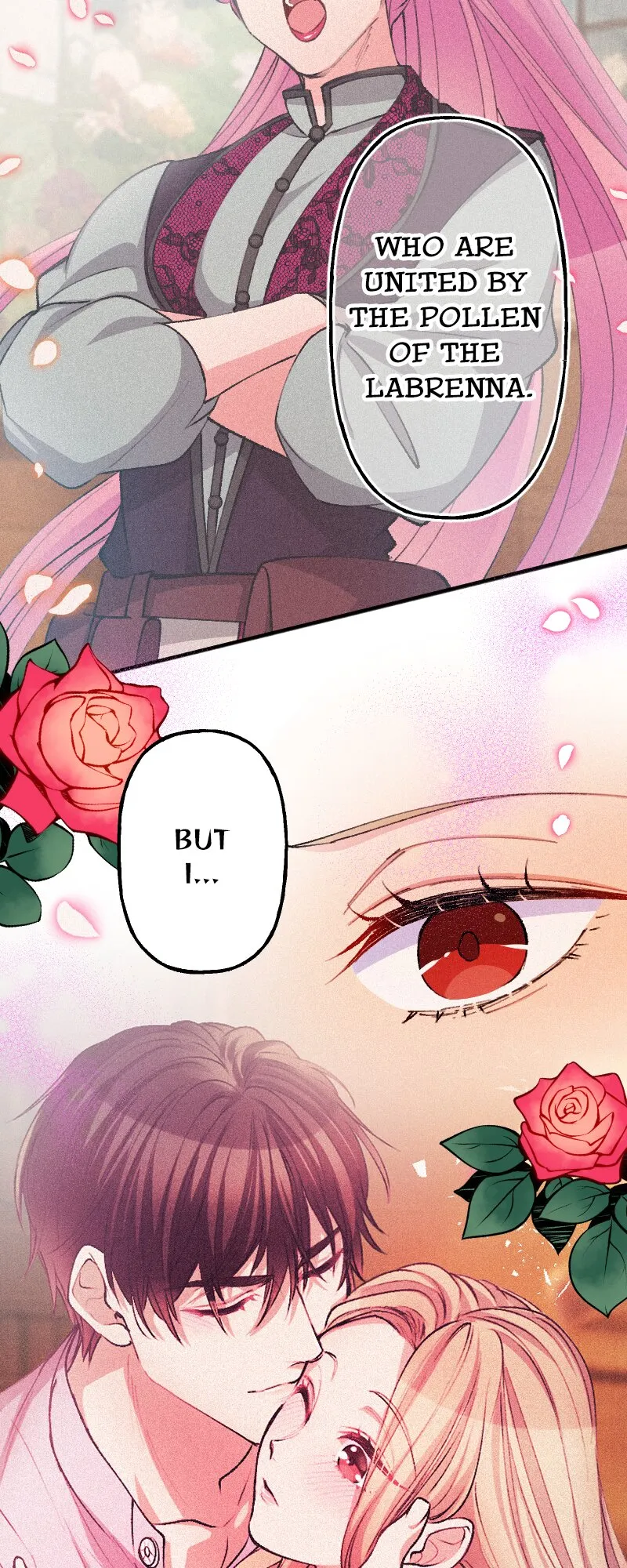 The Heat of the Reincarnated Villainess Chapter 90 Online - página 44