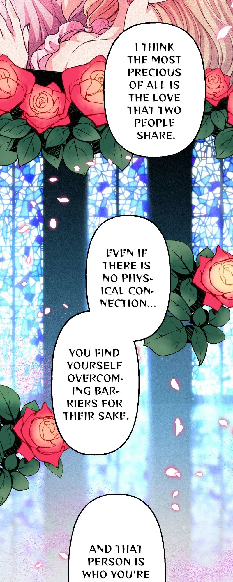 The Heat of the Reincarnated Villainess Chapter 90 Online - página 45