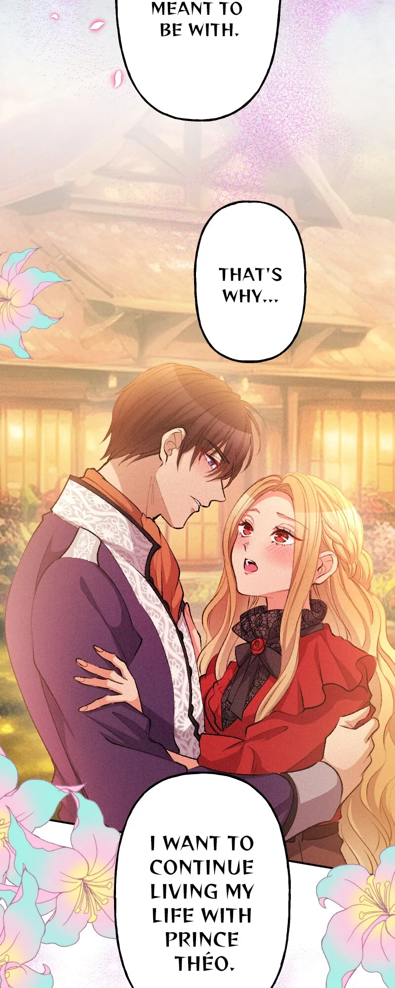 The Heat of the Reincarnated Villainess Chapter 90 Online - página 46