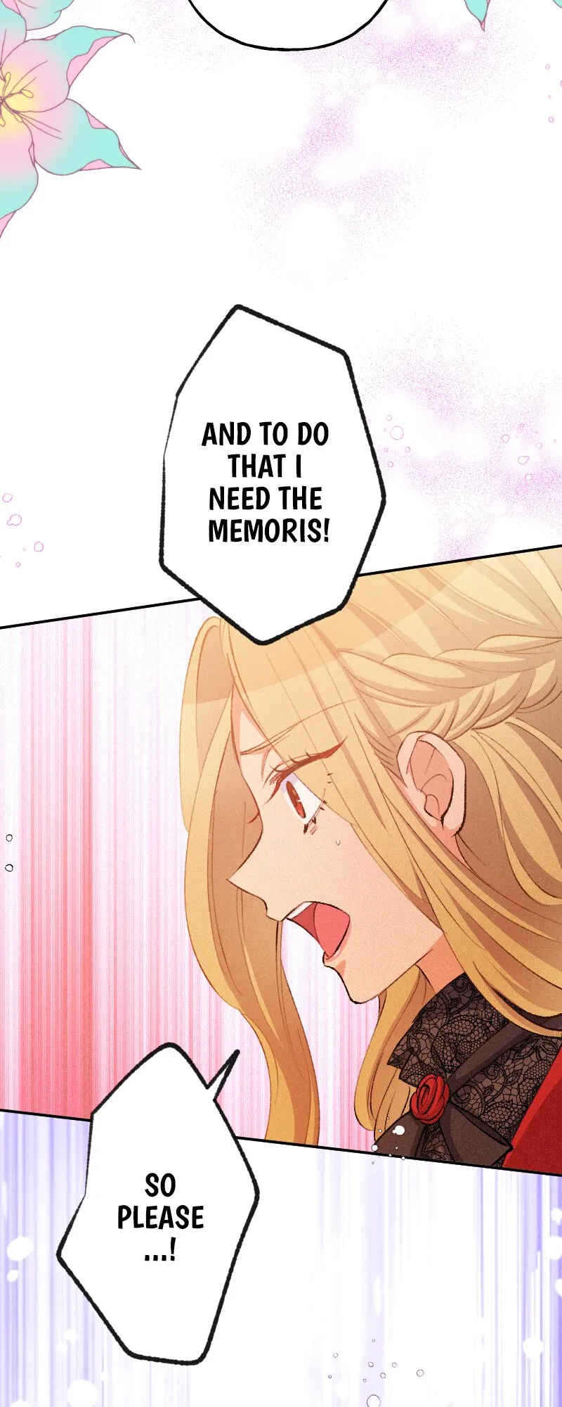 The Heat of the Reincarnated Villainess Chapter 90 Online - página 47